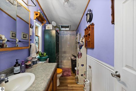 Tiny photo for 4321 Hickory Drive, Traverse City, MI 49684 (MLS # 1941060)