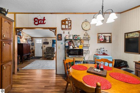 Tiny photo for 4321 Hickory Drive, Traverse City, MI 49684 (MLS # 1941060)