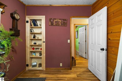 Tiny photo for 4321 Hickory Drive, Traverse City, MI 49684 (MLS # 1941060)