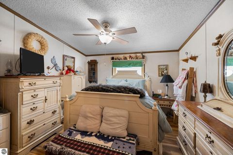 Tiny photo for 4321 Hickory Drive, Traverse City, MI 49684 (MLS # 1941060)