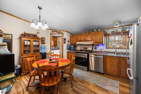 Tiny photo for 4321 Hickory Drive, Traverse City, MI 49684 (MLS # 1941060)
