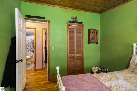 Tiny photo for 4321 Hickory Drive, Traverse City, MI 49684 (MLS # 1941060)