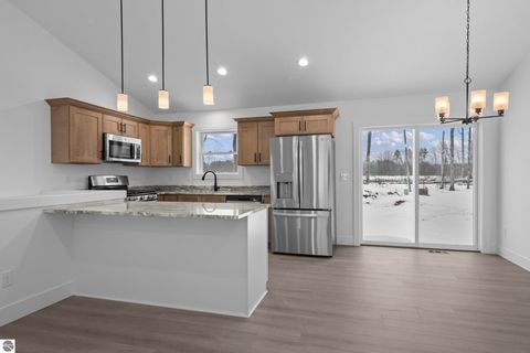 Tiny photo for 2139 Cottonwood, Grawn, MI 49637 (MLS # 1941565)