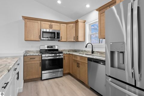 Tiny photo for 2139 Cottonwood, Grawn, MI 49637 (MLS # 1941565)