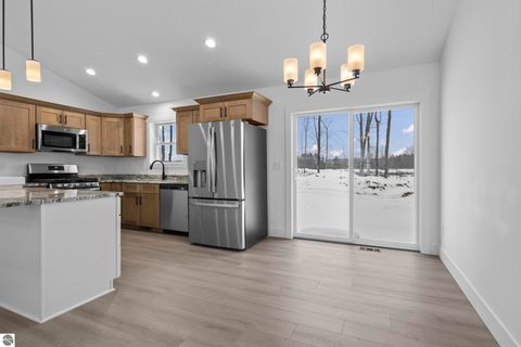 Tiny photo for 2139 Cottonwood, Grawn, MI 49637 (MLS # 1941565)