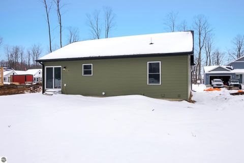 Tiny photo for 2139 Cottonwood, Grawn, MI 49637 (MLS # 1941565)