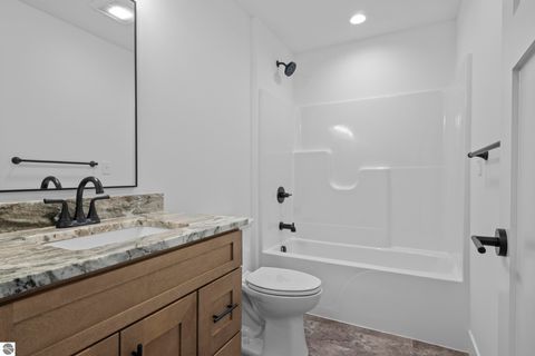 Tiny photo for 2139 Cottonwood, Grawn, MI 49637 (MLS # 1941565)