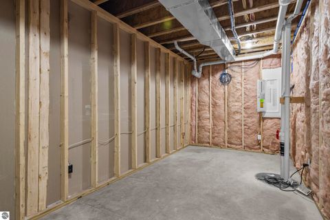 Tiny photo for 2139 Cottonwood, Grawn, MI 49637 (MLS # 1941565)