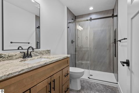 Tiny photo for 2139 Cottonwood, Grawn, MI 49637 (MLS # 1941565)