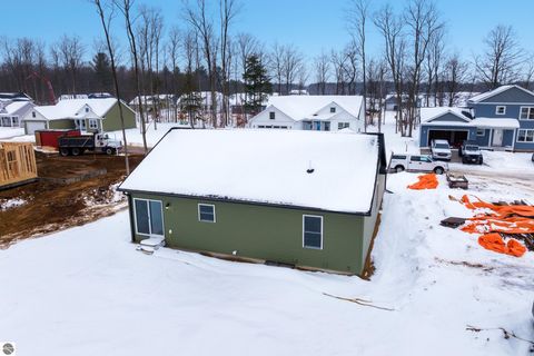 Tiny photo for 2139 Cottonwood, Grawn, MI 49637 (MLS # 1941565)
