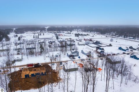 Tiny photo for 2139 Cottonwood, Grawn, MI 49637 (MLS # 1941565)