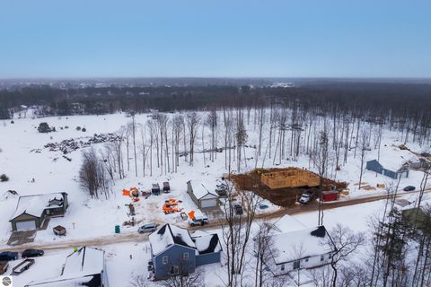 Tiny photo for 2139 Cottonwood, Grawn, MI 49637 (MLS # 1941565)