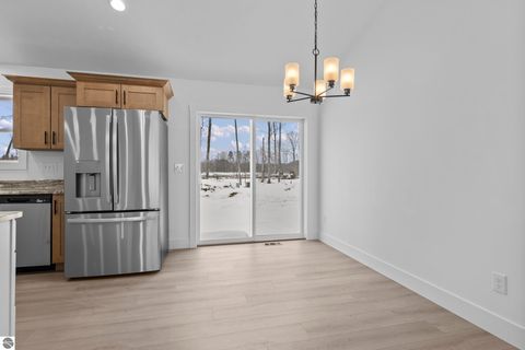 Tiny photo for 2139 Cottonwood, Grawn, MI 49637 (MLS # 1941565)