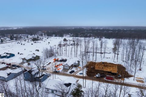 Tiny photo for 2139 Cottonwood, Grawn, MI 49637 (MLS # 1941565)