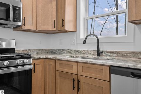 Tiny photo for 2139 Cottonwood, Grawn, MI 49637 (MLS # 1941565)