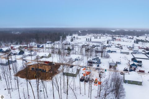 Tiny photo for 2139 Cottonwood, Grawn, MI 49637 (MLS # 1941565)