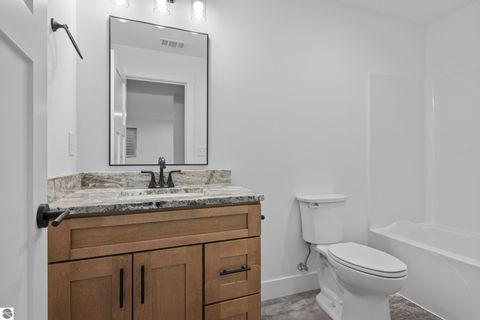 Tiny photo for 2139 Cottonwood, Grawn, MI 49637 (MLS # 1941565)