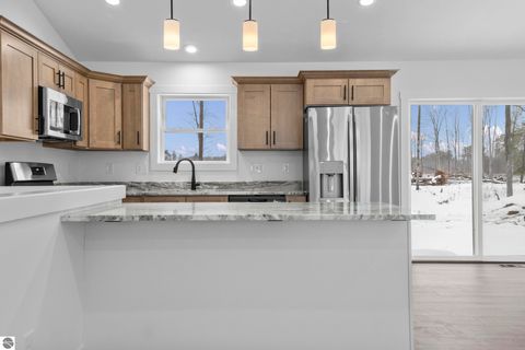 Tiny photo for 2139 Cottonwood, Grawn, MI 49637 (MLS # 1941565)