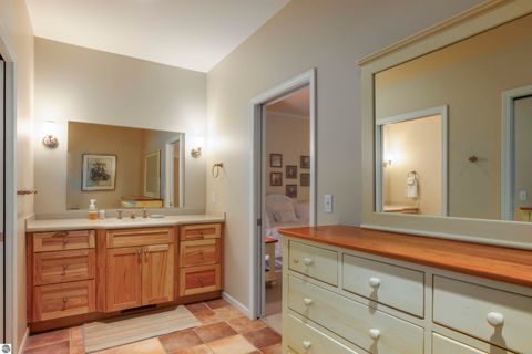 Tiny photo for 7754 Woodland Drive, Honor, MI 49640 (MLS # 1942922)