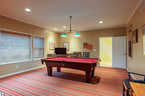 Tiny photo for 7754 Woodland Drive, Honor, MI 49640 (MLS # 1942922)