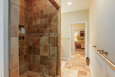 Tiny photo for 7754 Woodland Drive, Honor, MI 49640 (MLS # 1942922)