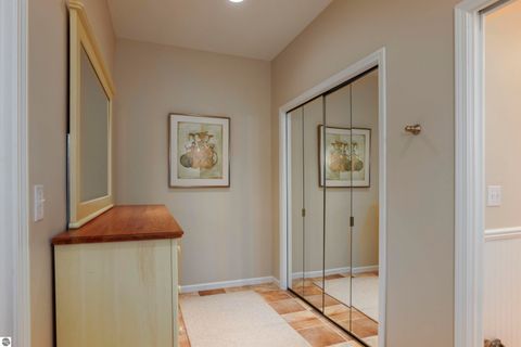 Tiny photo for 7754 Woodland Drive, Honor, MI 49640 (MLS # 1942922)