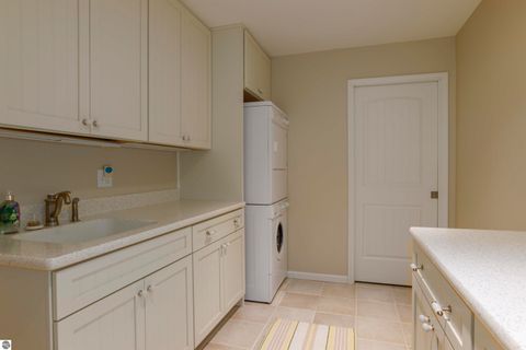 Tiny photo for 7754 Woodland Drive, Honor, MI 49640 (MLS # 1942922)