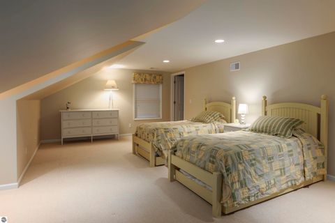 Tiny photo for 7754 Woodland Drive, Honor, MI 49640 (MLS # 1942922)