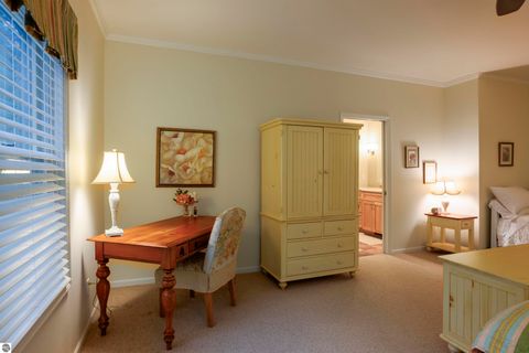 Tiny photo for 7754 Woodland Drive, Honor, MI 49640 (MLS # 1942922)