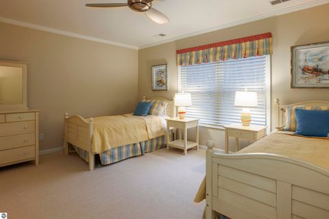 Tiny photo for 7754 Woodland Drive, Honor, MI 49640 (MLS # 1942922)