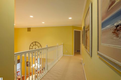 Tiny photo for 7754 Woodland Drive, Honor, MI 49640 (MLS # 1942922)