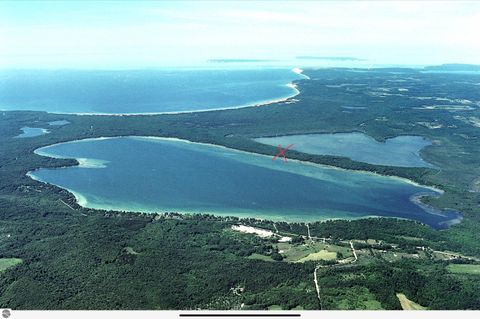 Tiny photo for 7754 Woodland Drive, Honor, MI 49640 (MLS # 1942922)