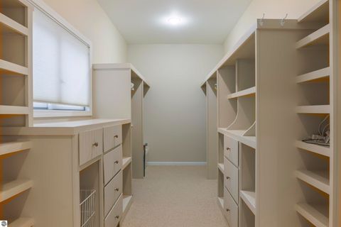 Tiny photo for 7754 Woodland Drive, Honor, MI 49640 (MLS # 1942922)