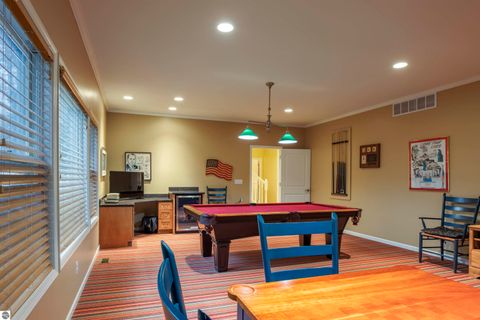 Tiny photo for 7754 Woodland Drive, Honor, MI 49640 (MLS # 1942922)