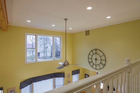 Tiny photo for 7754 Woodland Drive, Honor, MI 49640 (MLS # 1942922)