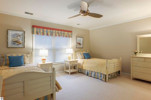 Tiny photo for 7754 Woodland Drive, Honor, MI 49640 (MLS # 1942922)