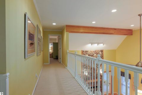 Tiny photo for 7754 Woodland Drive, Honor, MI 49640 (MLS # 1942922)