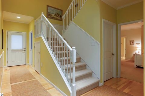 Tiny photo for 7754 Woodland Drive, Honor, MI 49640 (MLS # 1942922)