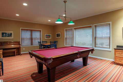 Tiny photo for 7754 Woodland Drive, Honor, MI 49640 (MLS # 1942922)