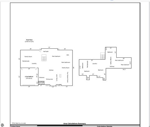 Tiny photo for 7754 Woodland Drive, Honor, MI 49640 (MLS # 1942922)