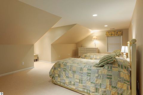 Tiny photo for 7754 Woodland Drive, Honor, MI 49640 (MLS # 1942922)