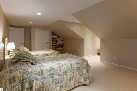 Tiny photo for 7754 Woodland Drive, Honor, MI 49640 (MLS # 1942922)