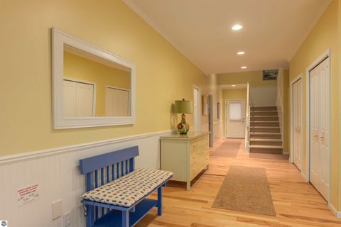 Tiny photo for 7754 Woodland Drive, Honor, MI 49640 (MLS # 1942922)