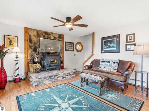 Tiny photo for 15202 Circle Drive, Ocqueoc, MI 49759 (MLS # 1945370)