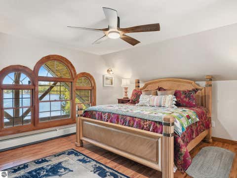 Tiny photo for 15202 Circle Drive, Ocqueoc, MI 49759 (MLS # 1945370)