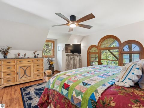 Tiny photo for 15202 Circle Drive, Ocqueoc, MI 49759 (MLS # 1945370)