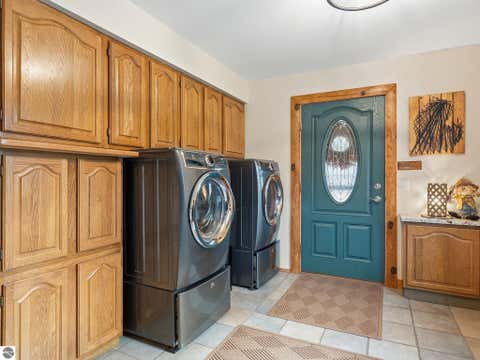 Tiny photo for 15202 Circle Drive, Ocqueoc, MI 49759 (MLS # 1945370)