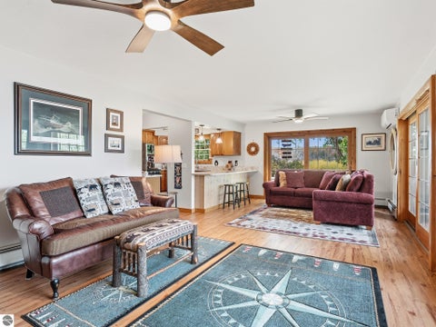 Tiny photo for 15202 Circle Drive, Ocqueoc, MI 49759 (MLS # 1945370)
