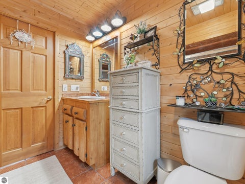 Tiny photo for 15202 Circle Drive, Ocqueoc, MI 49759 (MLS # 1945370)