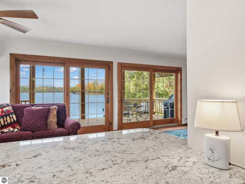 Tiny photo for 15202 Circle Drive, Ocqueoc, MI 49759 (MLS # 1945370)